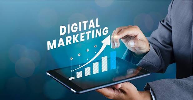 WE ARE HIRING DIGITAL MARKETING EXECUTER IN SALEM