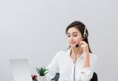 WE ARE HIRING FEMALE TELECALLER