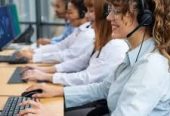 WE ARE HIRING FEMALE TELECALLER