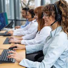 WE ARE HIRING FEMALE TELECALLER