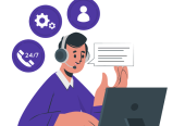 WE ARE HIRING FEMALE TELECALLER
