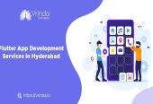 Vrinda Techapps