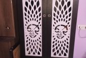 Pooja cabinet(5’x3’x1′)