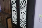 Pooja cabinet(5’x3’x1′)