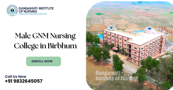 Top Nursing Institute in Birbhum for Quality Education