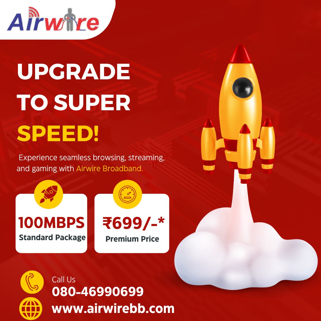 Internet Plans Cheapest – Fast, Reliable & Affordable Broadband!