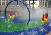 Playground Equipment Supplier in India