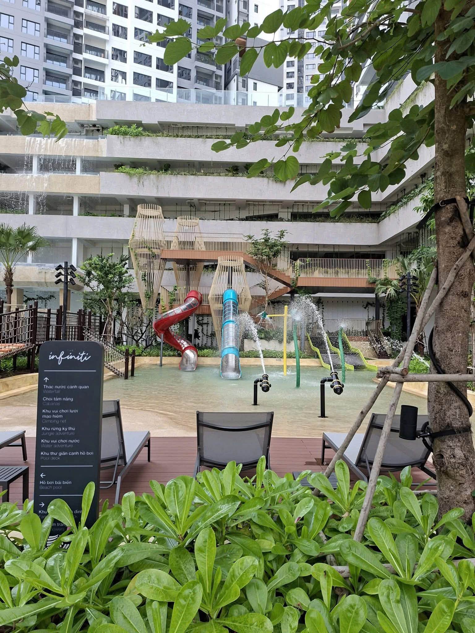 Playground Equipment Supplier in India