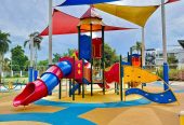 Playground Equipment Supplier in India