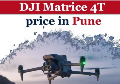 DJI-Matrice-4T-price
