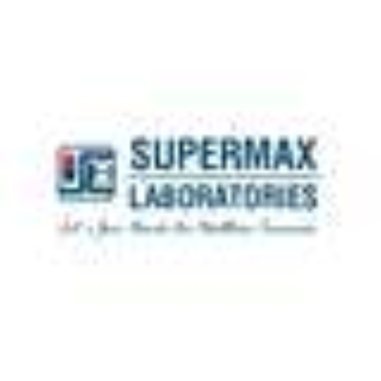 Supermax Laboratories | Building Better Healthcare Through Innovation