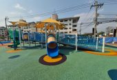 Playground Equipment Supplier in India