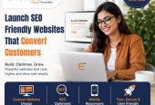 Top Digital Marketing Agency in Bangalore – Entellus Co