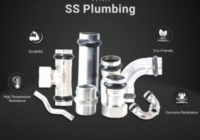 SS-Plumbing