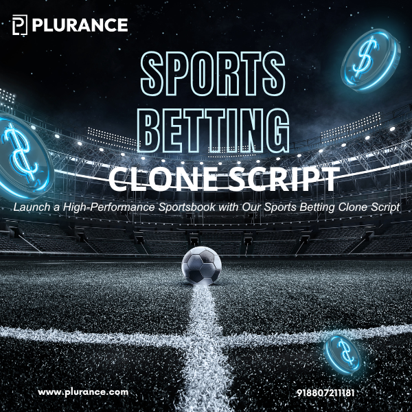 The Ultimate Sports Betting Clone Script for Modern Bookmakers