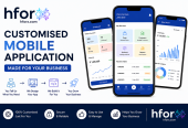 Need a Website, Software, Mobile App or Computer Help? Contact HFORX