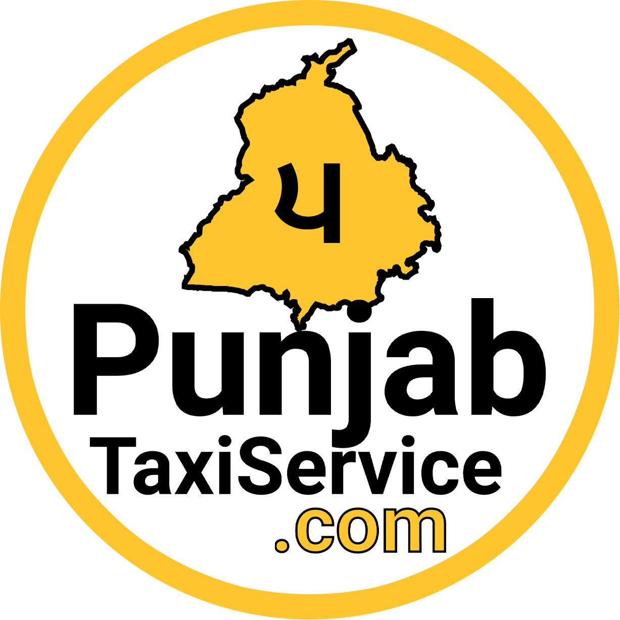 Delhi Airport to Chandigarh Taxi Services | Punjab Taxi Service