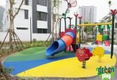 Playground Equipment Supplier in India