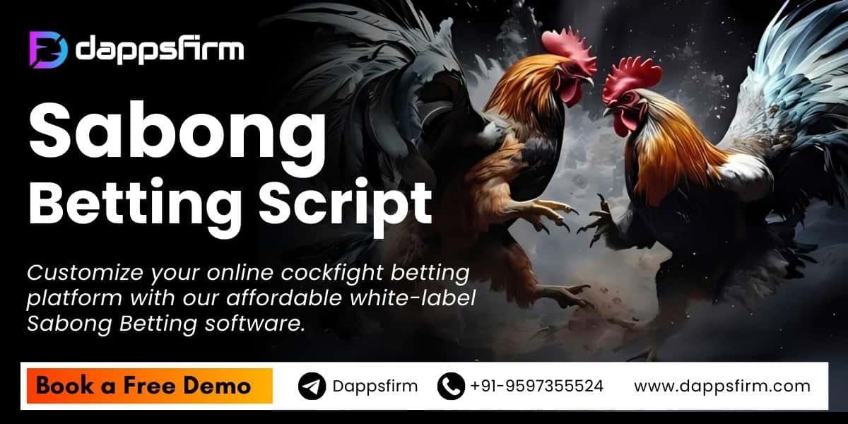 Build a Trusted Sabong Betting Platform with Advanced Security Features