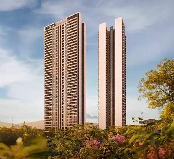 Ultra-Luxury Low-Density 3 & 4 BHK Apartments at Sobha Crescent, Sector 63A, Gurgaon