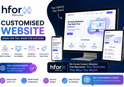 website