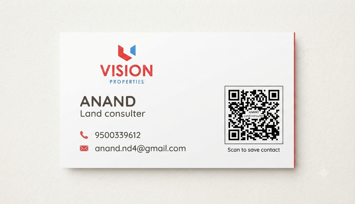 Vision wonderland