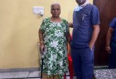 Dr Durga Shankar Dhillan work for Best knee replacement surgeon in kota