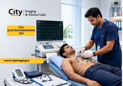 City-Imaging-ECG