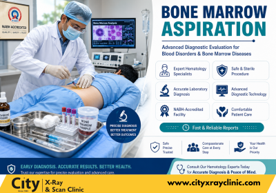 City-X-Ray-Bone-Marrow