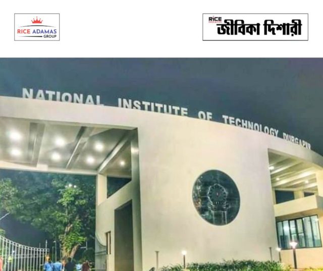 NIT Durgapur Project Associate Recruitment