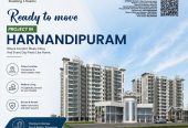Ready to Move Project in Harnandipuram for Comfortable Living