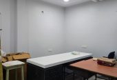 fully furnished office space for rent