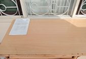A Strong & Good Quality Computer Table for Resale
