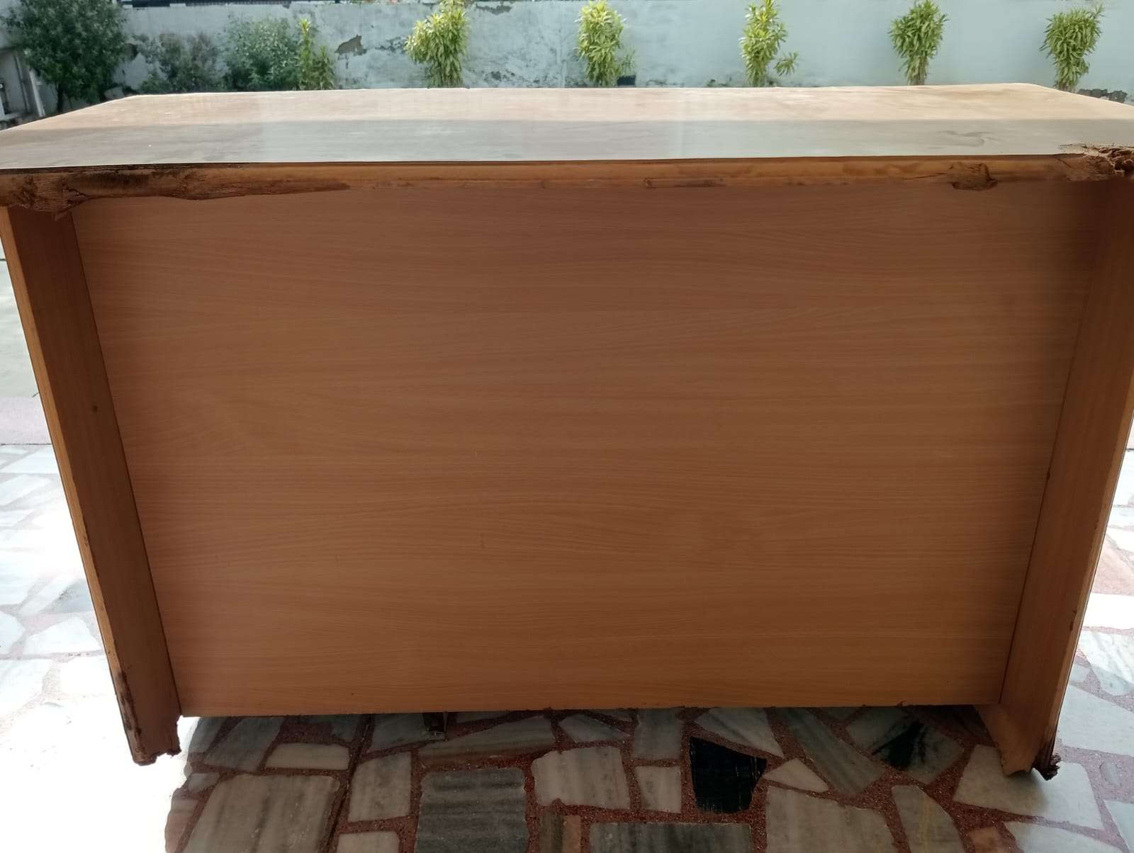 A Strong & Good Quality Computer Table for Resale