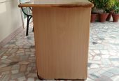 A Strong & Good Quality Computer Table for Resale