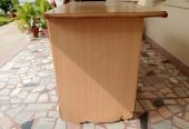 A Strong & Good Quality Computer Table for Resale