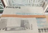 DVD and MP3 CD Playback System for Resale