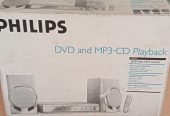 DVD and MP3 CD Playback System for Resale