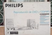 DVD and MP3 CD Playback System for Resale
