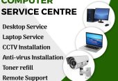 COMPUTER AND LAPTOP SERVICE THIRUNINRAVUR