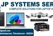 COMPUTER AND LAPTOP SERVICE THIRUNINRAVUR