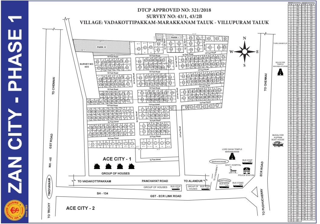 Plot for Sale