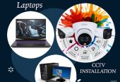 COMPUTER AND LAPTOP SERVICE THIRUNINRAVUR