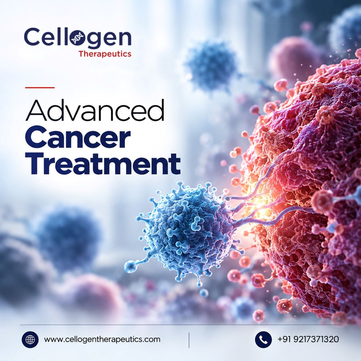 Advanced Cancer Treatment