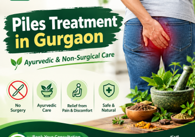 Ayurvedic-Piles-Care-in-Gurgaon
