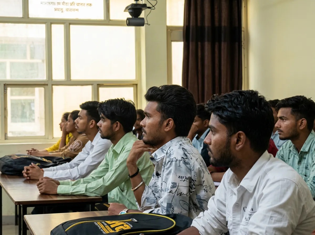 Akanksha IAS provide Bank coaching in Kota
