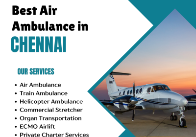 Best-Air-Ambulance-in-Chennai