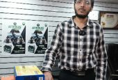 National Battery Corporation is Best battery shop in kota