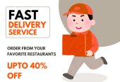 Online Food Delivery Service in Himachal
