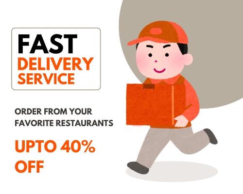 Online Food Delivery Service in Himachal